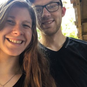 Meet your Posher, Rebecca